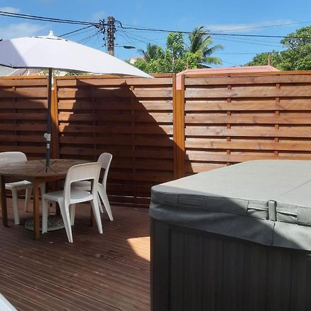 Ka Villa Location Πουάντ-Νουάρ Εξωτερικό φωτογραφία