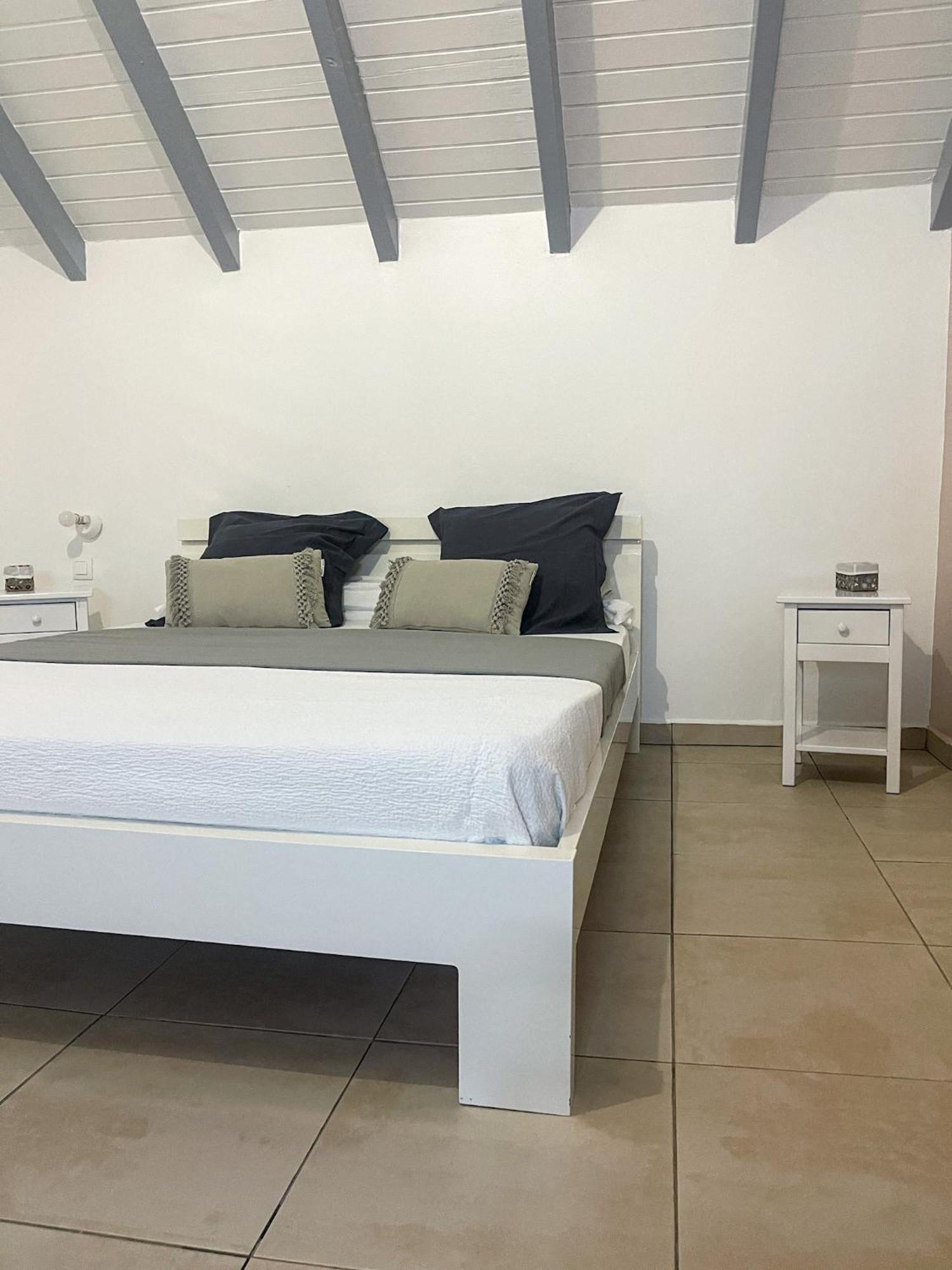 Ka Villa Location Πουάντ-Νουάρ Εξωτερικό φωτογραφία
